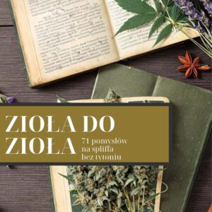 Zioła do zioła (e-book)