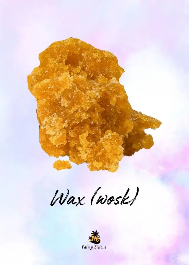 Karta kolekcjonerska Wax