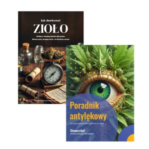 Zestaw „Bezpiecznik” (e-booki)