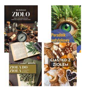 Zestaw „Specjalysta” (e-booki)